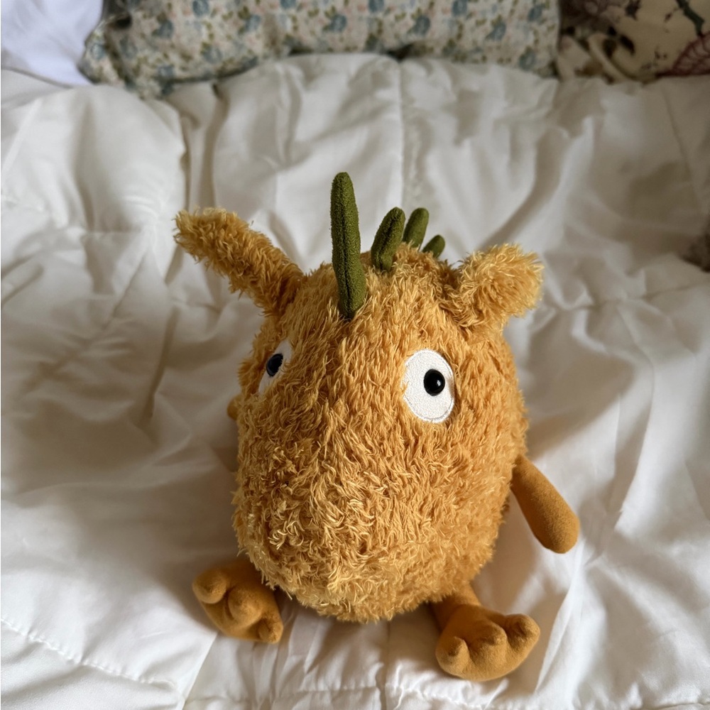 Jellycat jub jub yonnie